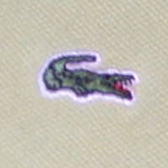 Lacoste Women's Polo size.40 "ON HOLD" - Picture 5 of 6